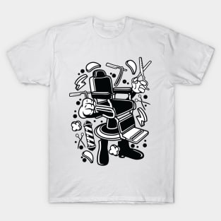 Barbershop T-Shirt